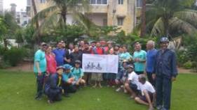 Daar us Salaam: Program of VCC about Environment